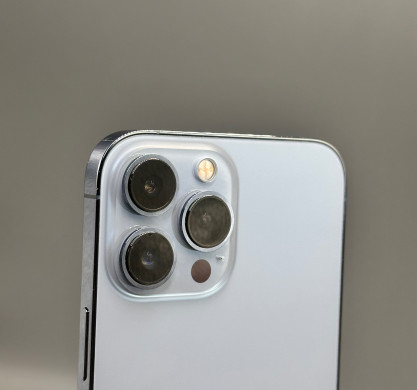 iPhone 13 Pro Max 256GB Sierra Blue 79%